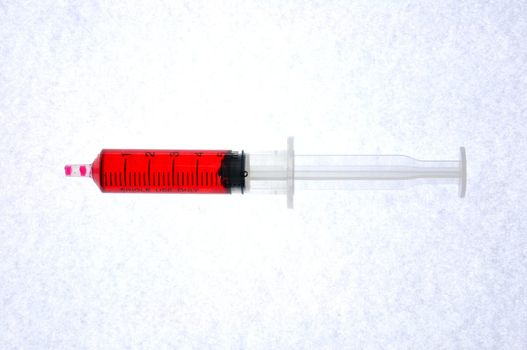 Syringe