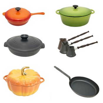 kitchen utensils for cooking pots and pans unit