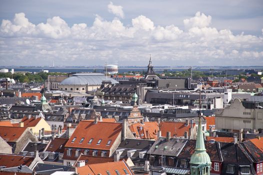 Copenhagen