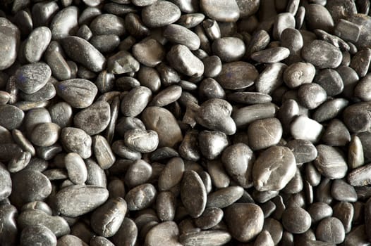 Pebbles