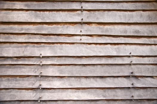 Wood