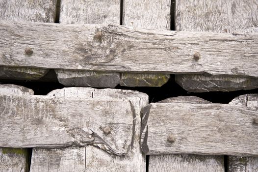 Wood