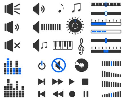 Sound elements