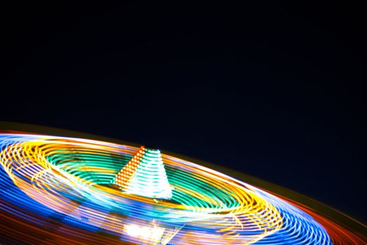 Carnival Ride