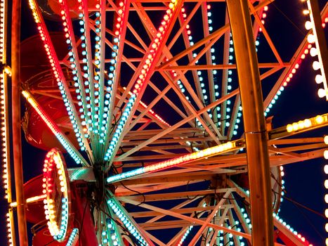 Carnival Ride