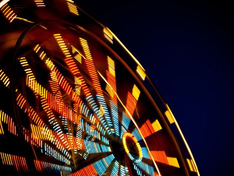 Carnival Ride