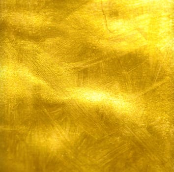 Luxury golden texture.