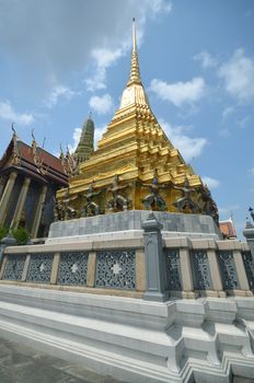Thailand The palace is one of the most popular tourist attractions in Thailand
