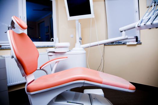 Dental office