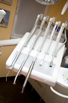 Dental office