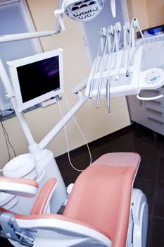 Dental office