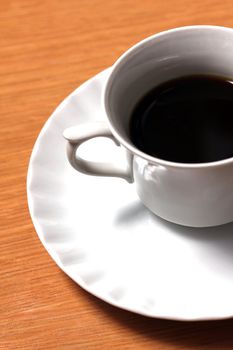 plain coffee cup
