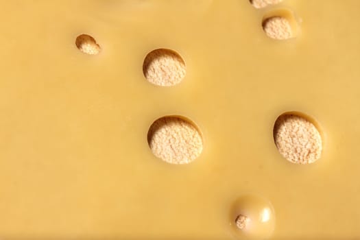 plain cheese slice