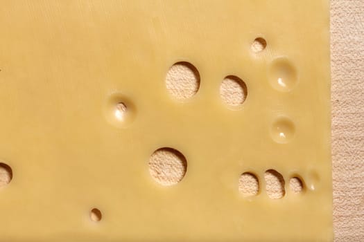 plain cheese slice