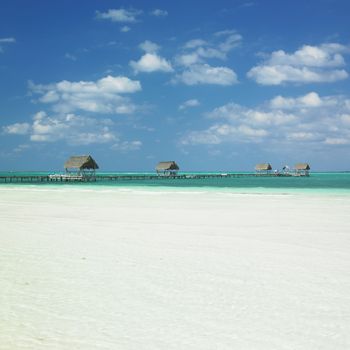 Cayo Guillermo, Ciego de Avila Province, Cuba