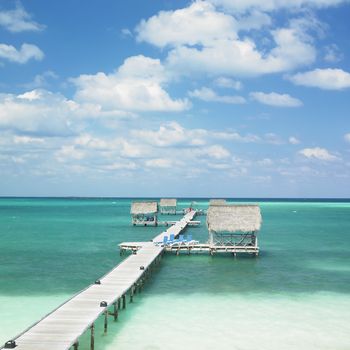 Cayo Guillermo, Ciego de Avila Province, Cuba