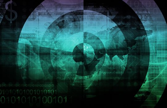 Information Technology or IT Infotech as a Art