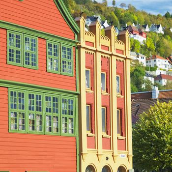 Bergen, Norway