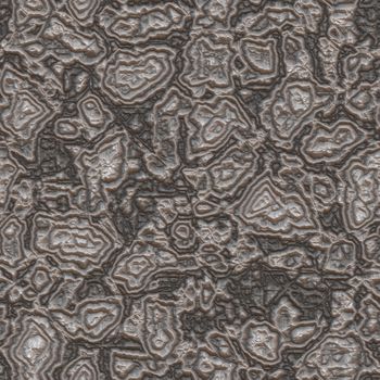 Seamless high quality high resolution abstract barnacle pattern