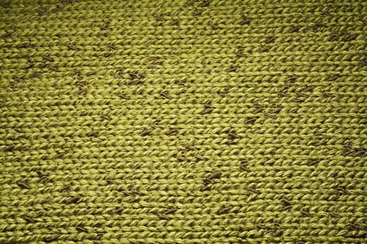 Textile Background - macro of a woolen texture
