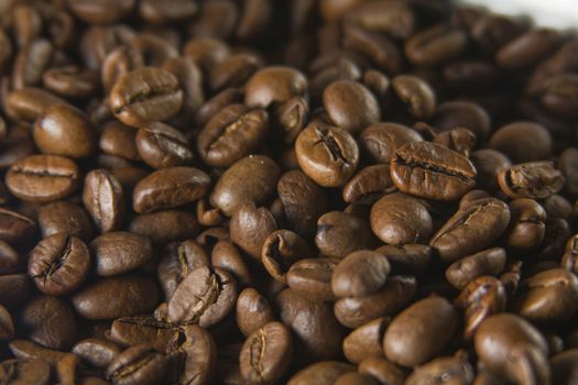 Coffee beans background jpg