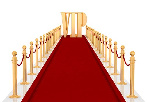 red carpet entrance with the stanchions and the ropes