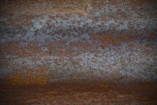 rust metal background
