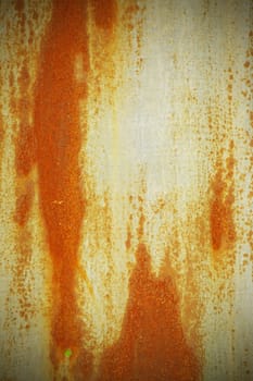 rust metal background