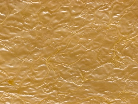 close up of beancurd sheet food background