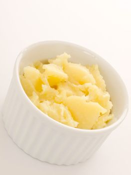 close up of a bowl of indian ghee