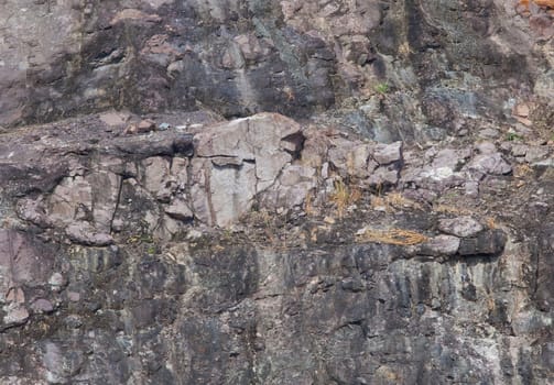 close up mountains background