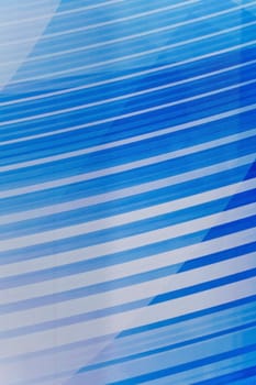 abstract blue line background