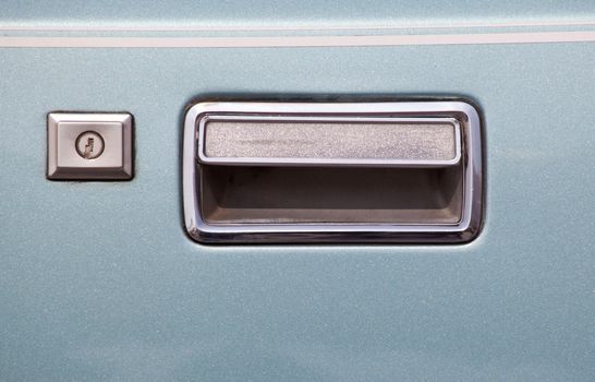 Car lock