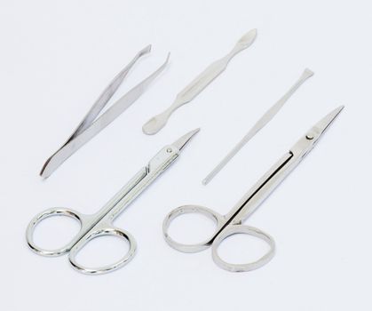 Scissors Collection