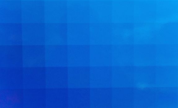 Abstract mosaic background