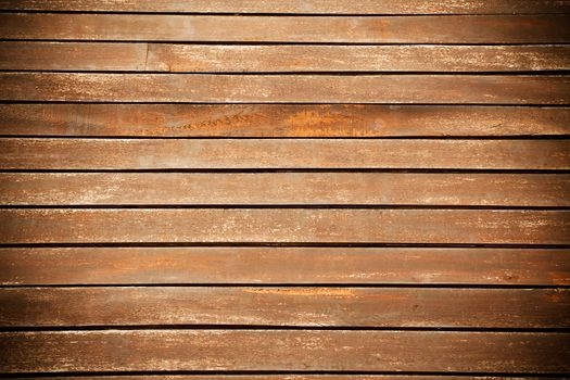 Old Wood Background