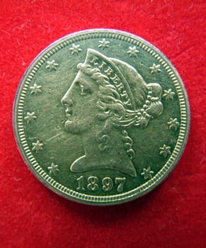 dollar