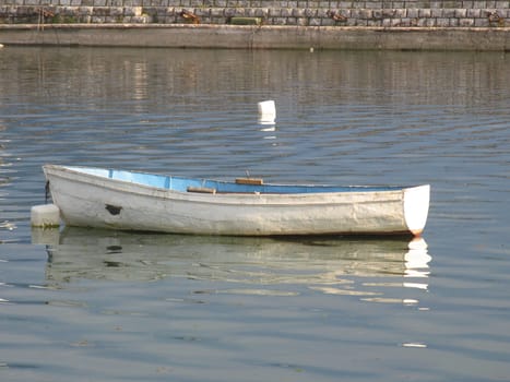 lake ohrid, macedonia
