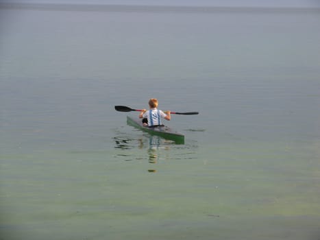 lake ohrid, macedonia