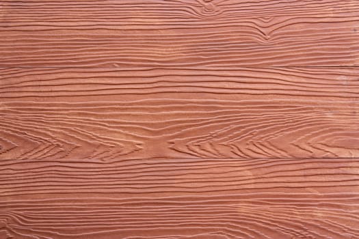 Shera Wood red background. The beautiful design of the wall.