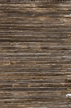 Background picture made of old wood boards