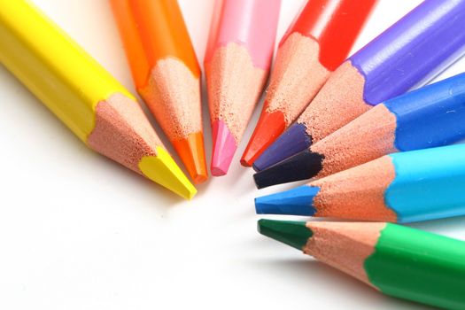pencil education art background macro