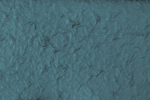 Closeup of handmade paper texture background.