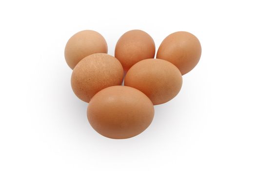 agriculture background biological brown chicken close closeup diet easter egg eggshell food foodstuff hard ingredient lunch natural nest nobody object open protein straw