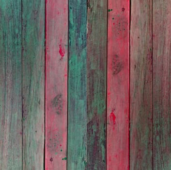 grunge wood background