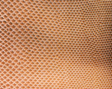 Leather texture