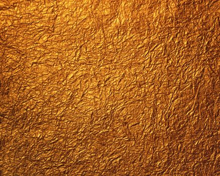 Gold texture