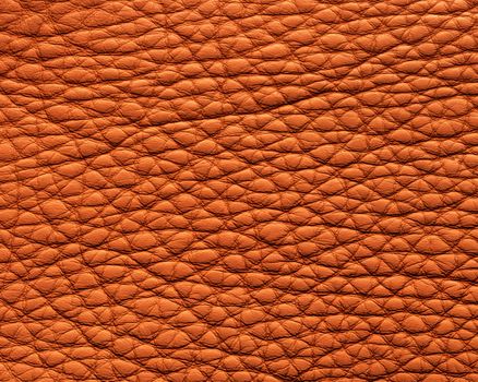 Leather texture