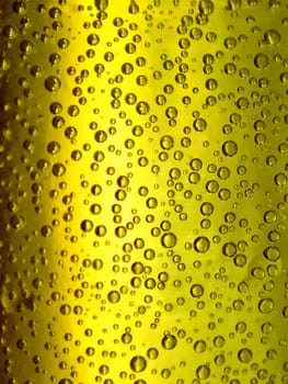 Beer macro