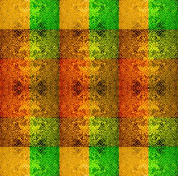 collection color background from tile mosaic